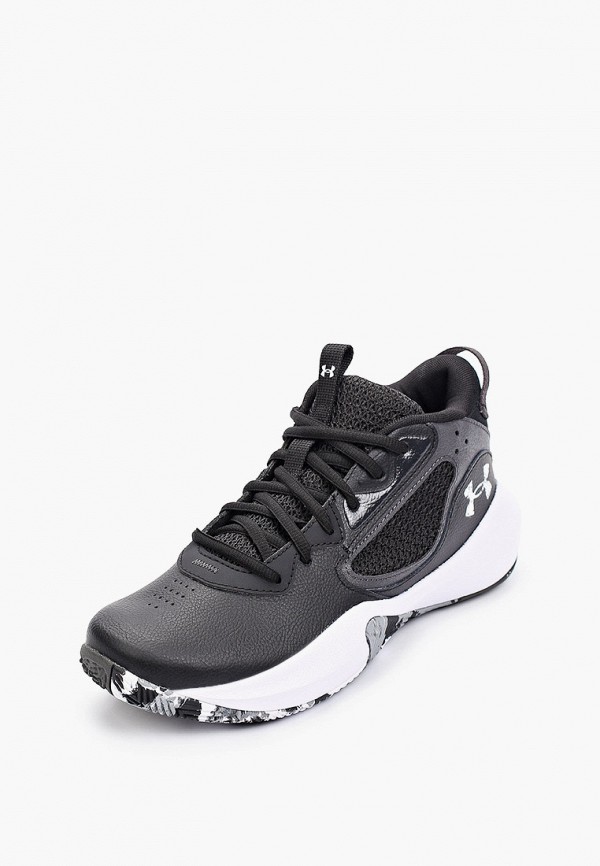 Кроссовки Under Armour Кроссовки Under Armour фото
