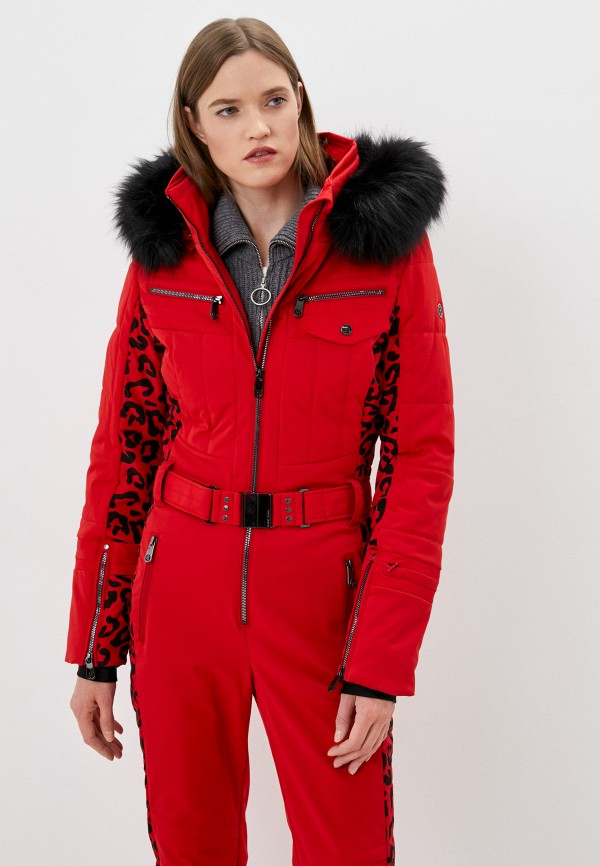 фото Комбинезон горнолыжный poivre blanc