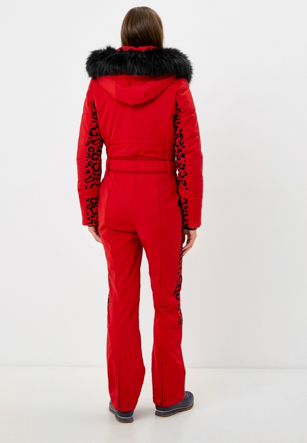 фото Комбинезон горнолыжный poivre blanc