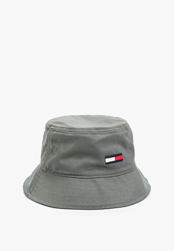 

Панама Tommy Jeans, Зеленый