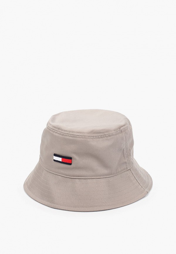 

Панама Tommy Jeans, Бежевый