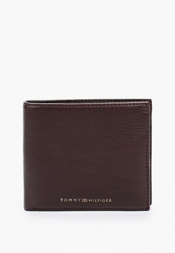 

Кошелек Tommy Hilfiger, Коричневый