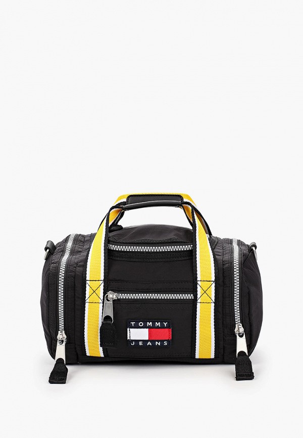 

Сумка Tommy Jeans, Черный