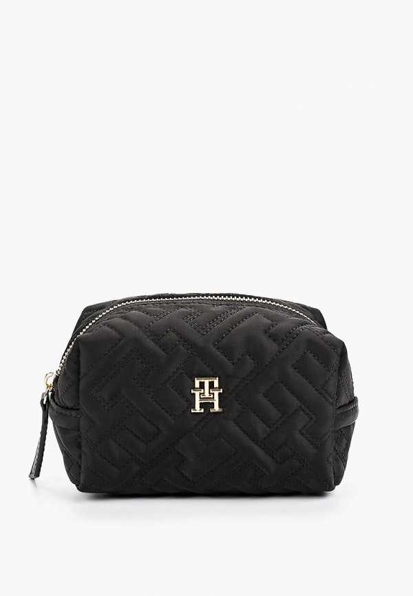 

Косметичка Tommy Hilfiger, Черный