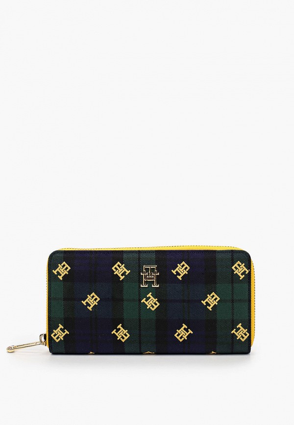 

Кошелек Tommy Hilfiger, Разноцветный