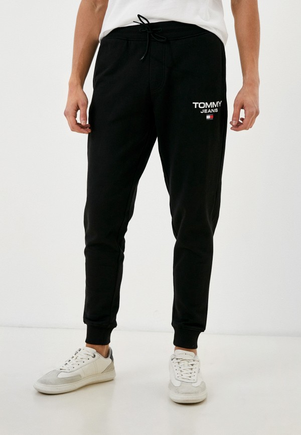 

Брюки спортивные Tommy Jeans, Черный