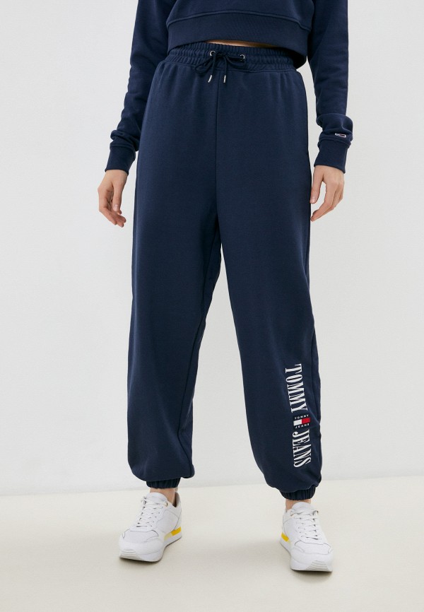 

Брюки спортивные Tommy Jeans, Синий