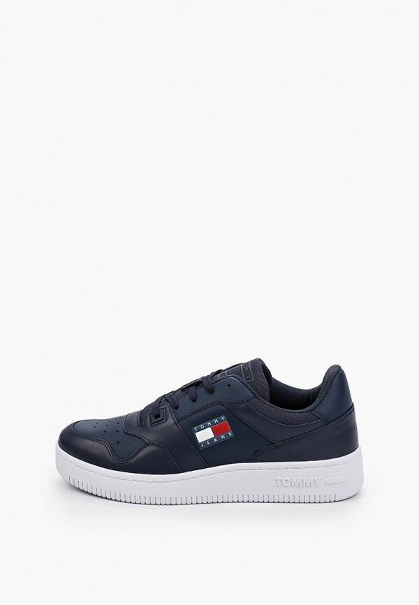 

Кеды Tommy Jeans, Синий