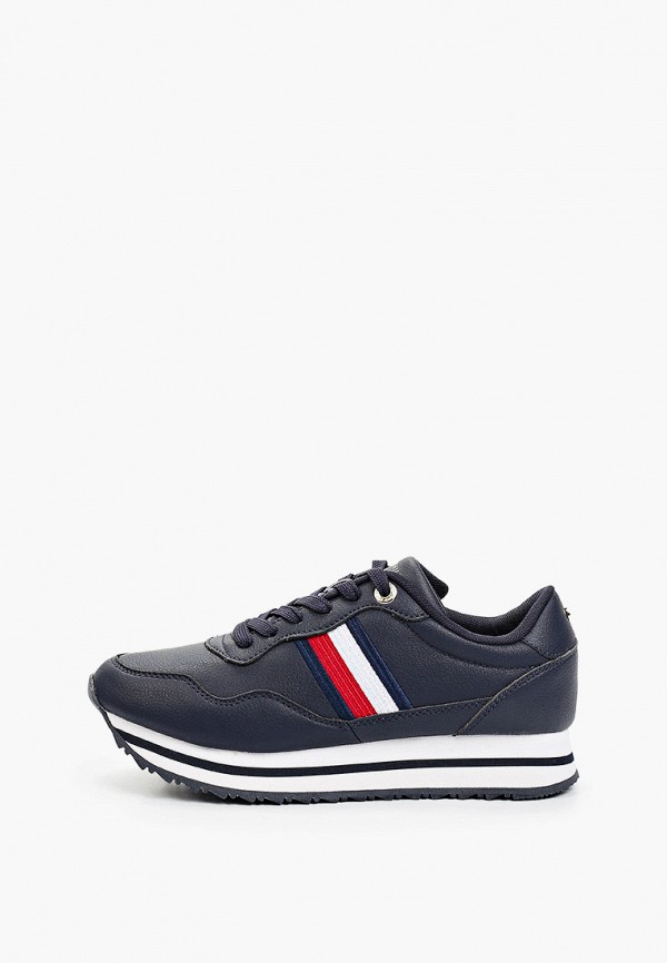 

Кроссовки Tommy Hilfiger, Синий