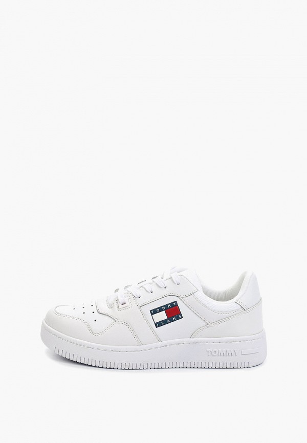 

Кеды Tommy Jeans, Белый