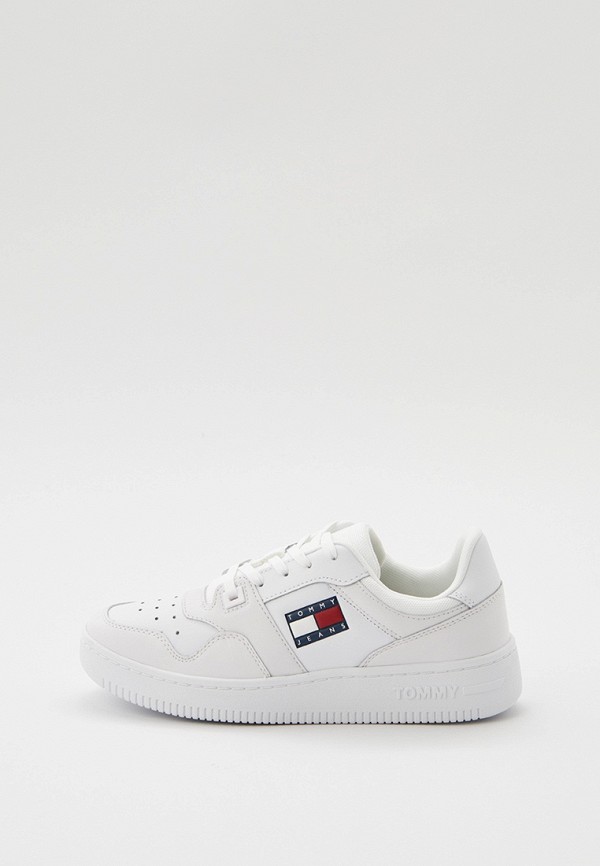 Кеды  Tommy Jeans