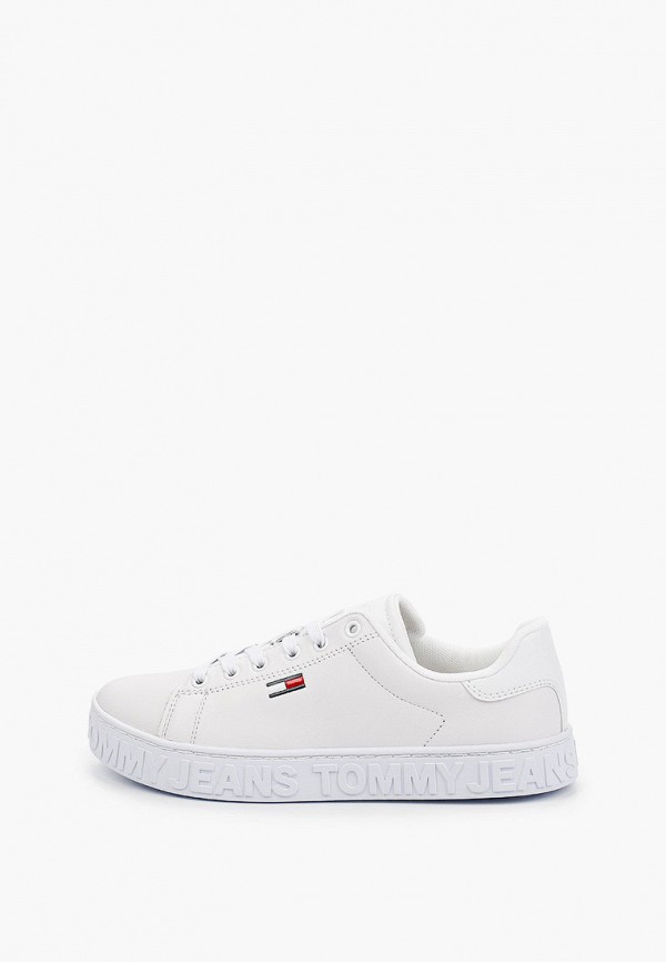 

Кеды Tommy Jeans, Белый