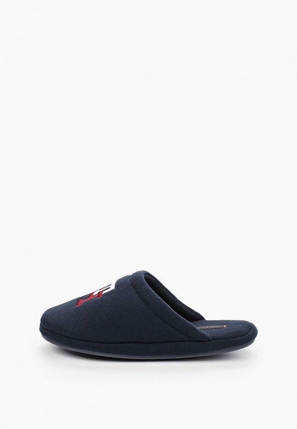 

Тапочки Tommy Hilfiger, Синий