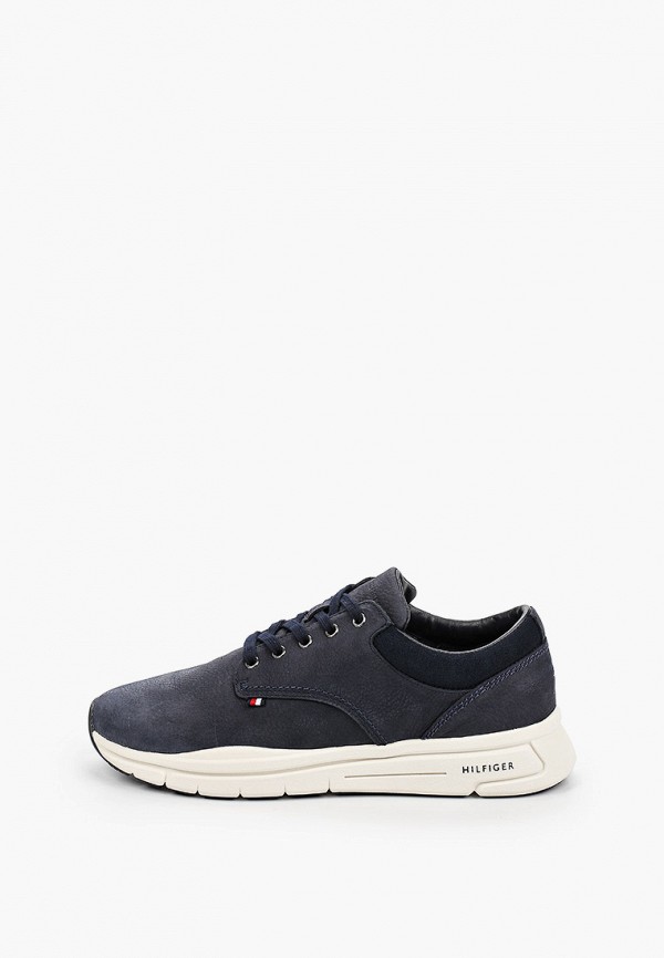 

Кроссовки Tommy Hilfiger, Синий