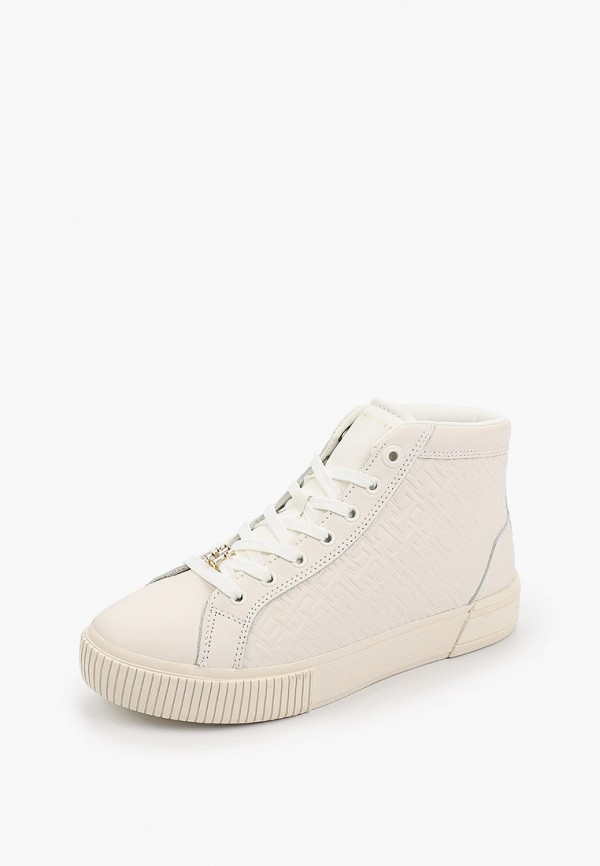 фото Кеды tommy hilfiger