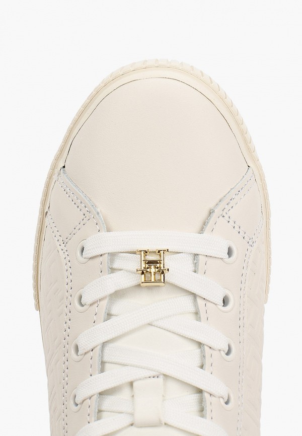 фото Кеды tommy hilfiger