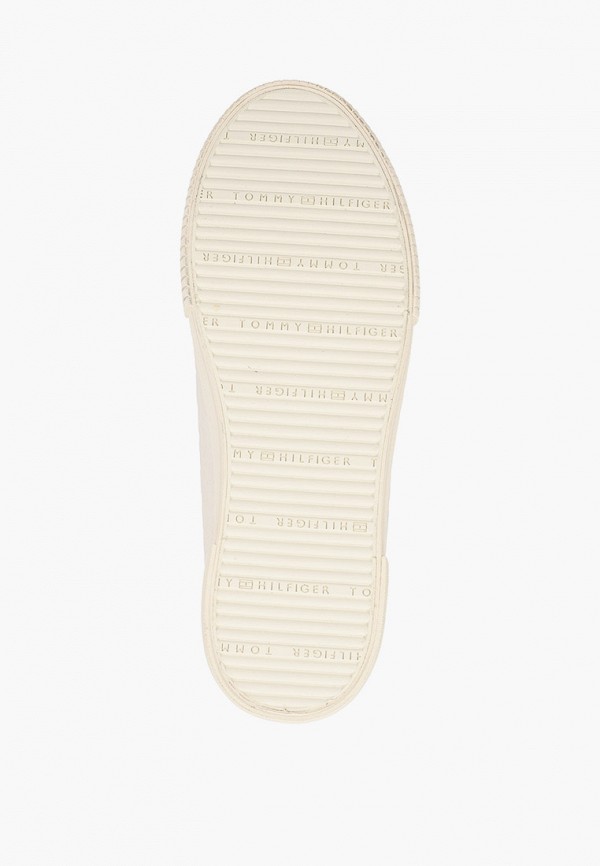 фото Кеды tommy hilfiger