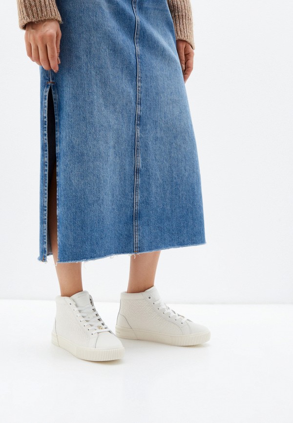 фото Кеды tommy hilfiger