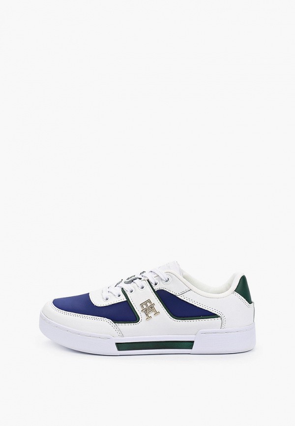

Кеды Tommy Hilfiger, Синий