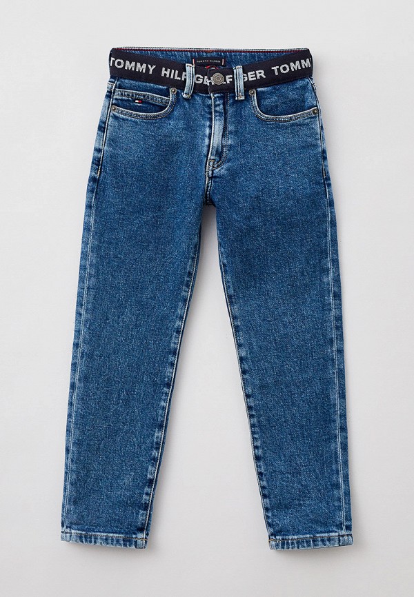 

Джинсы Tommy Hilfiger, Синий