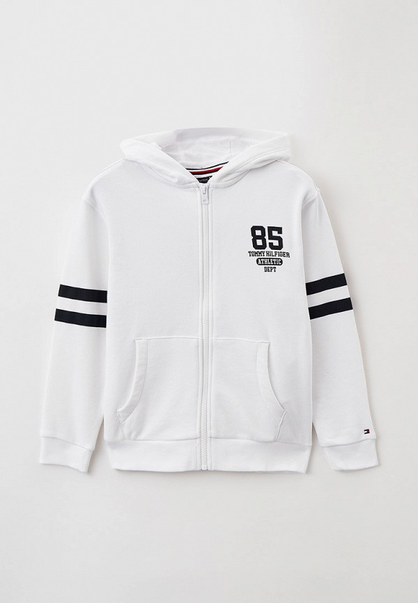 

Толстовка Tommy Hilfiger, Белый