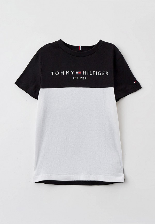 

Футболка Tommy Hilfiger, Разноцветный