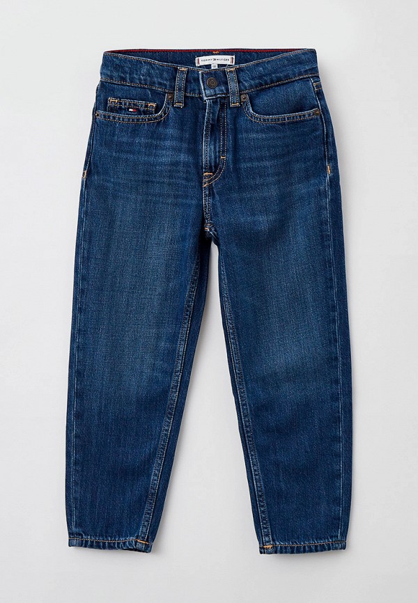 

Джинсы Tommy Hilfiger, Синий