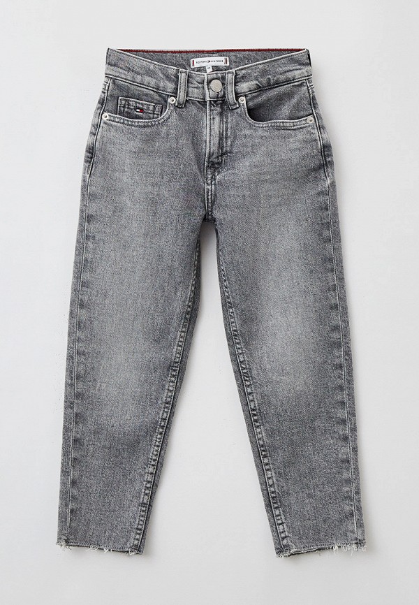 

Джинсы Tommy Hilfiger, Серый