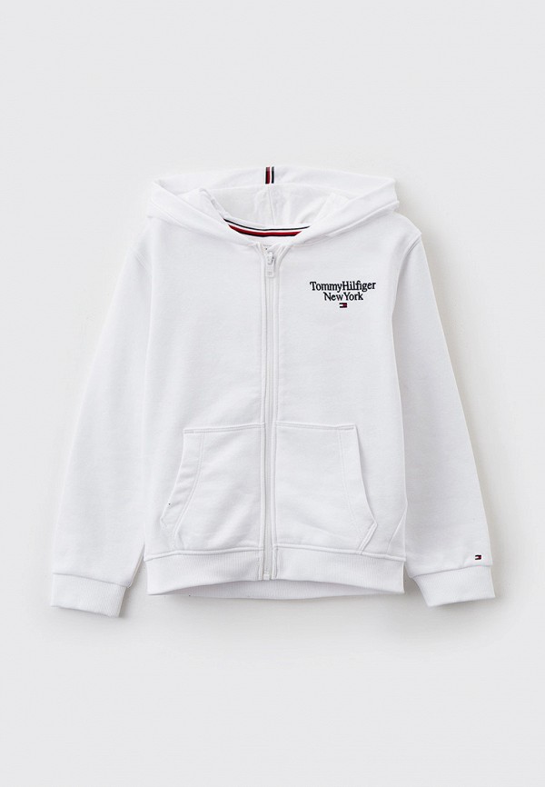 

Толстовка Tommy Hilfiger, Белый