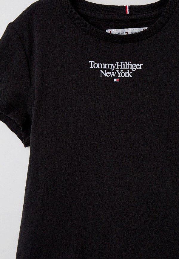 Футболка  Tommy Hilfiger фото