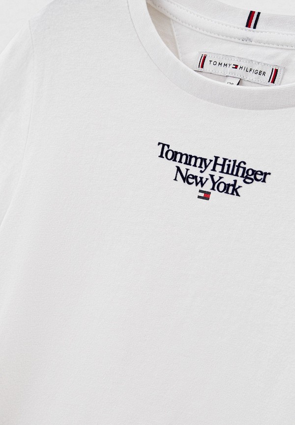 Футболка  Tommy Hilfiger фото