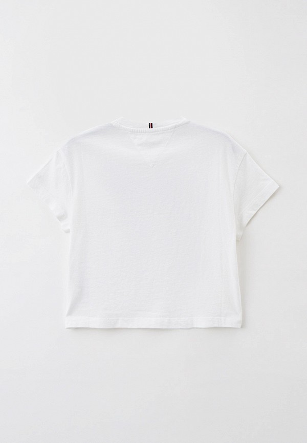 Футболка  Tommy Hilfiger фото