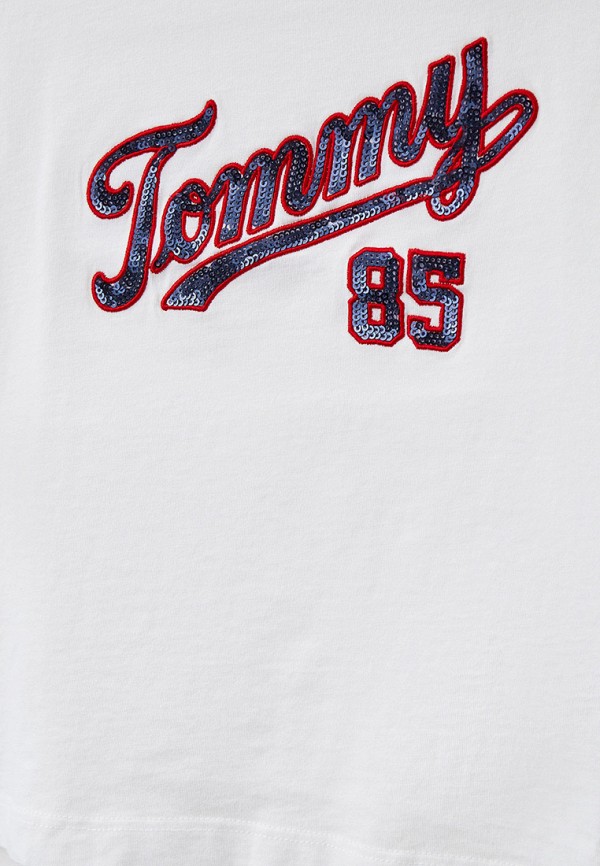 Футболка  Tommy Hilfiger фото