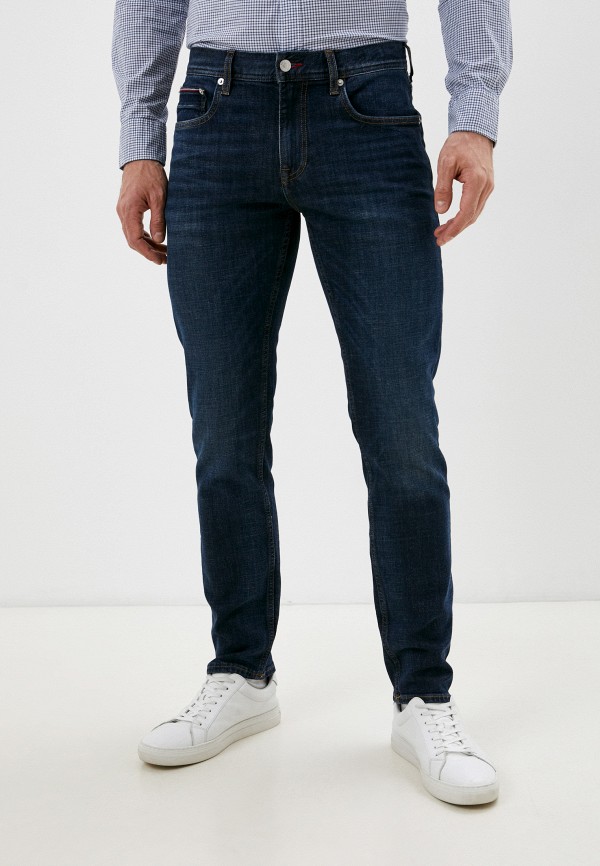 

Джинсы Tommy Hilfiger, Синий, DENTON