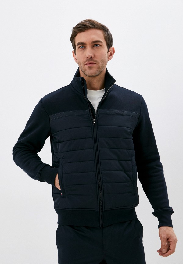 

Куртка Tommy Hilfiger, Синий