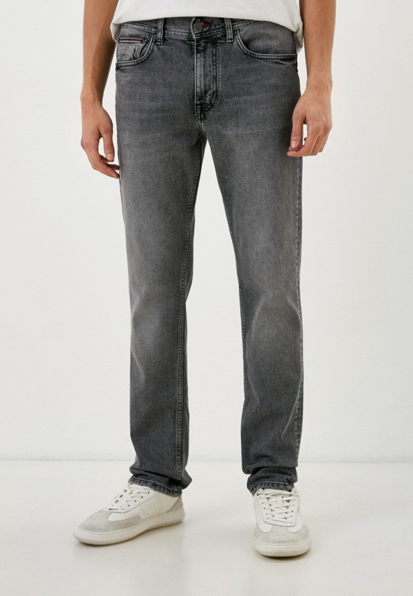 Джинсы  Tommy Hilfiger