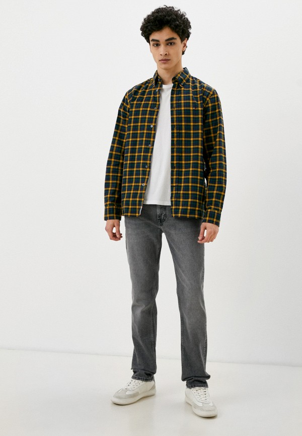 Джинсы  Tommy Hilfiger фото