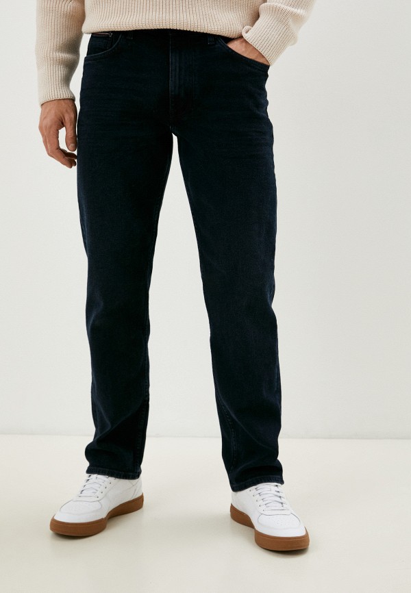 

Джинсы Tommy Hilfiger, Синий, MOORE