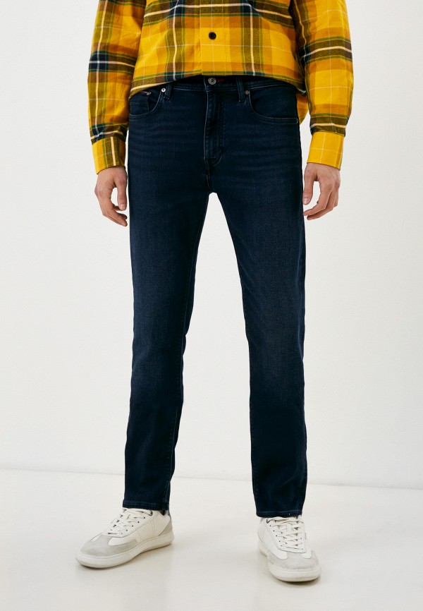 

Джинсы Tommy Hilfiger, Синий, BLEECKER