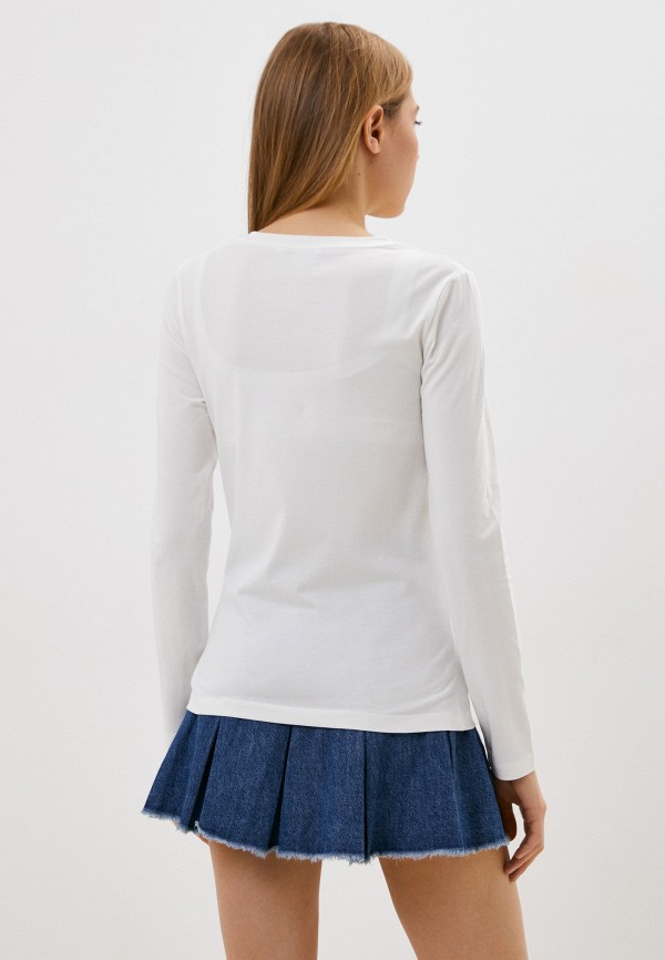 фото Лонгслив tommy hilfiger