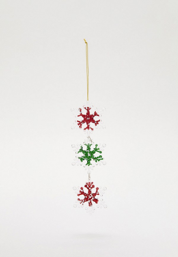 Игрушка елочная Kurt S. Adler разноцветный, размер 00, фото 2