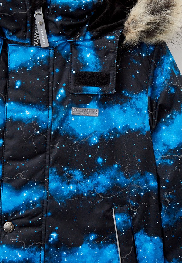 фото Костюм утепленный kerry