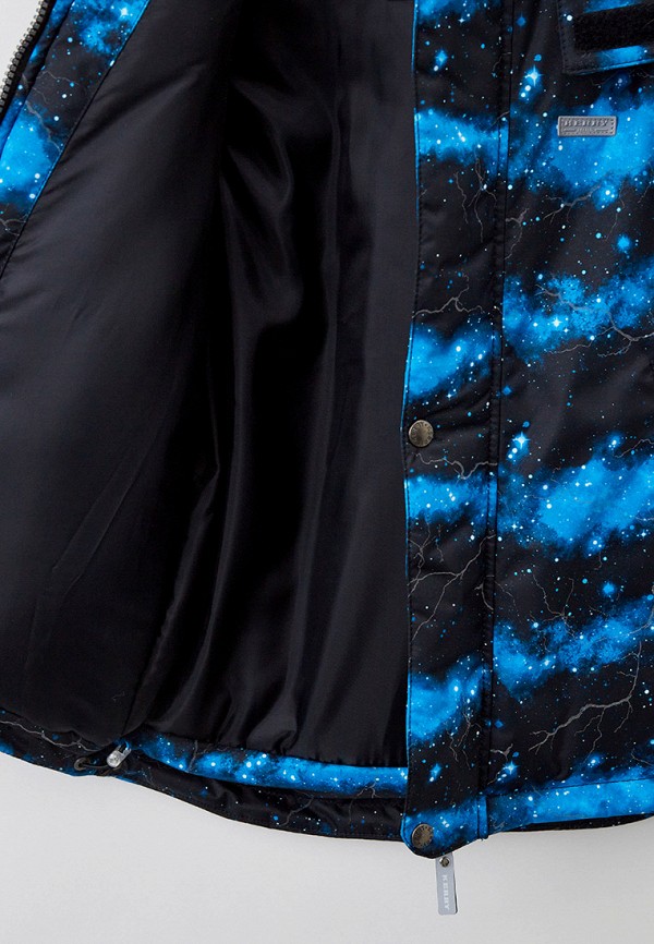 фото Костюм утепленный kerry