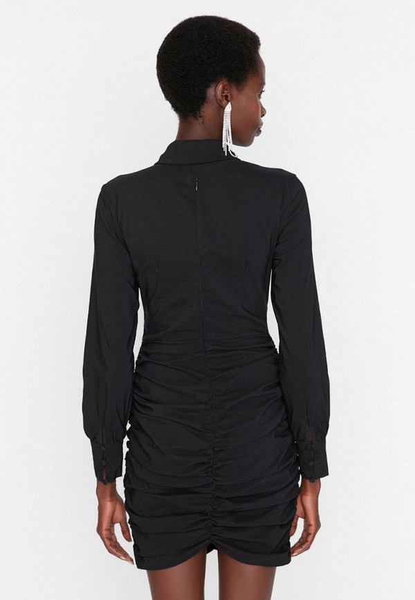 фото Платье trendyol