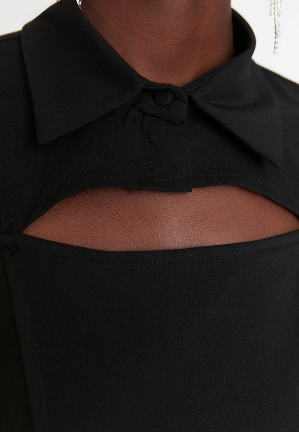 фото Платье trendyol