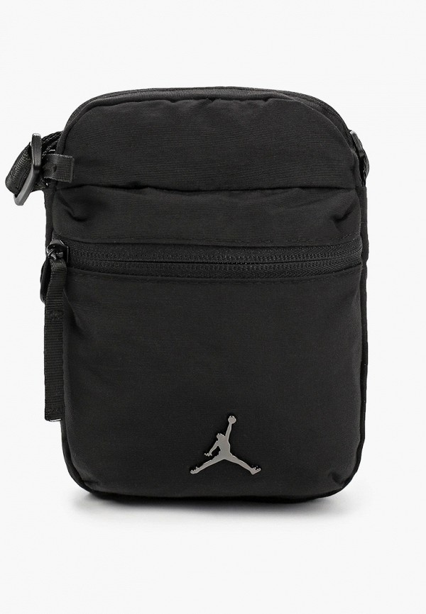 

Сумка Jordan, Черный, JAN AIRBORNE FESTIVAL BAG