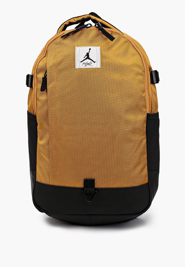 

Рюкзак Jordan, Коричневый, JAM FLIGHT CONTROL PACK
