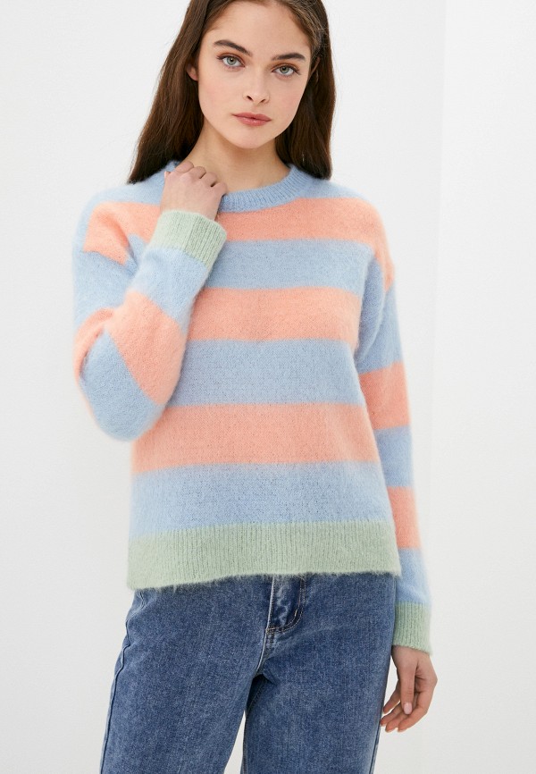 

Джемпер United Colors of Benetton, Разноцветный