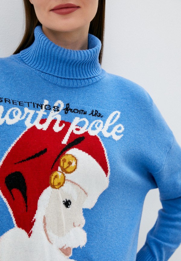 фото Свитер united colors of benetton