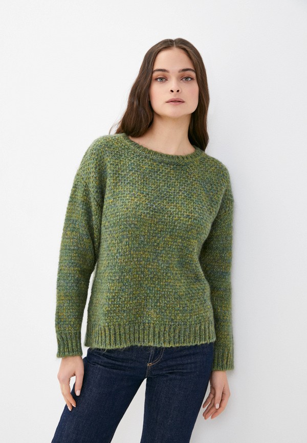 

Джемпер United Colors of Benetton, Хаки